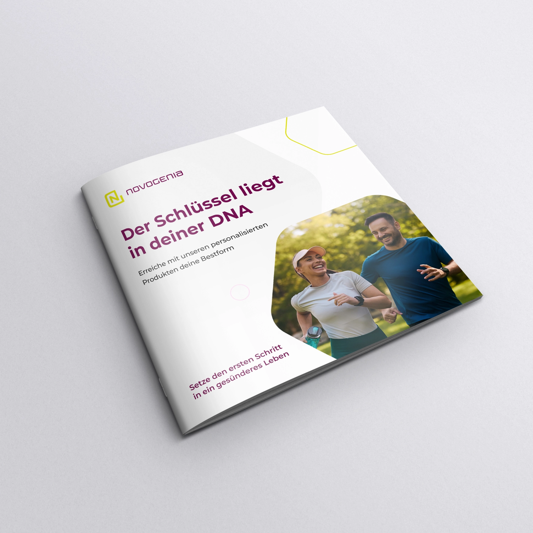 Werbebroschüren Packages Werbebroschüren Packages
