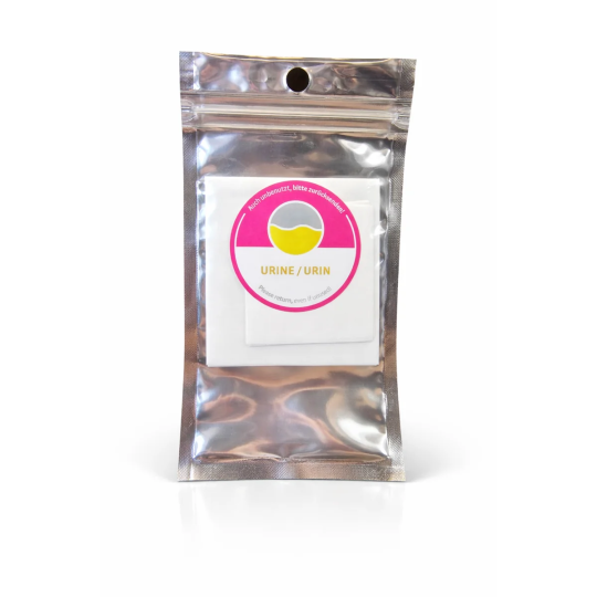 Urin Kit Abnahmematerial für Urinproben