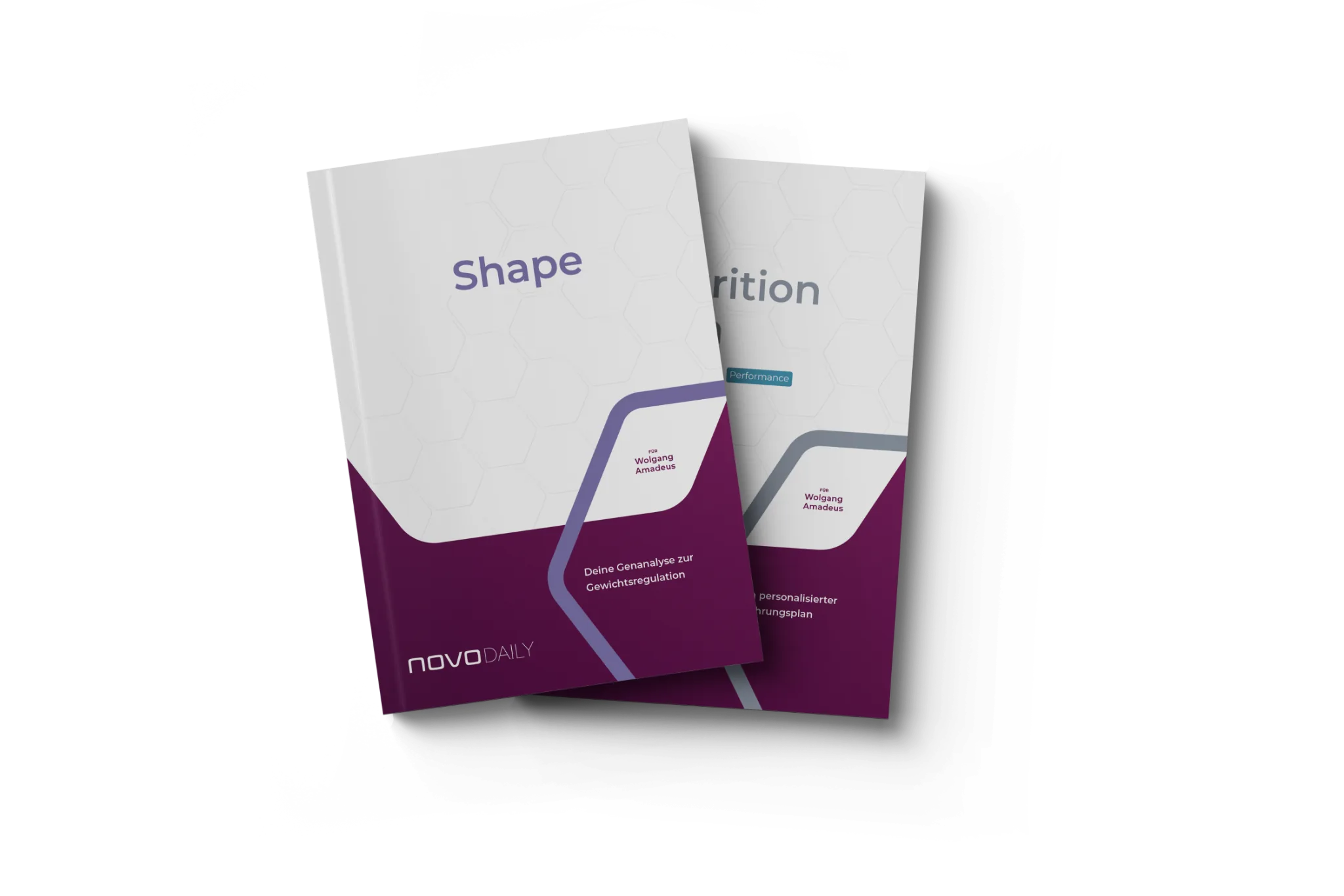 Demobericht NovoDaily Shape