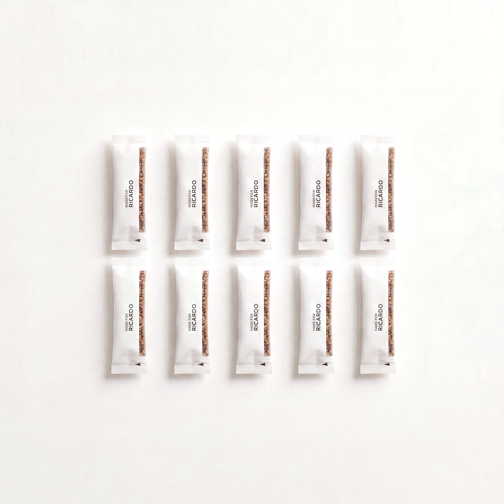 10 DEMO Sachets – NovoShapies