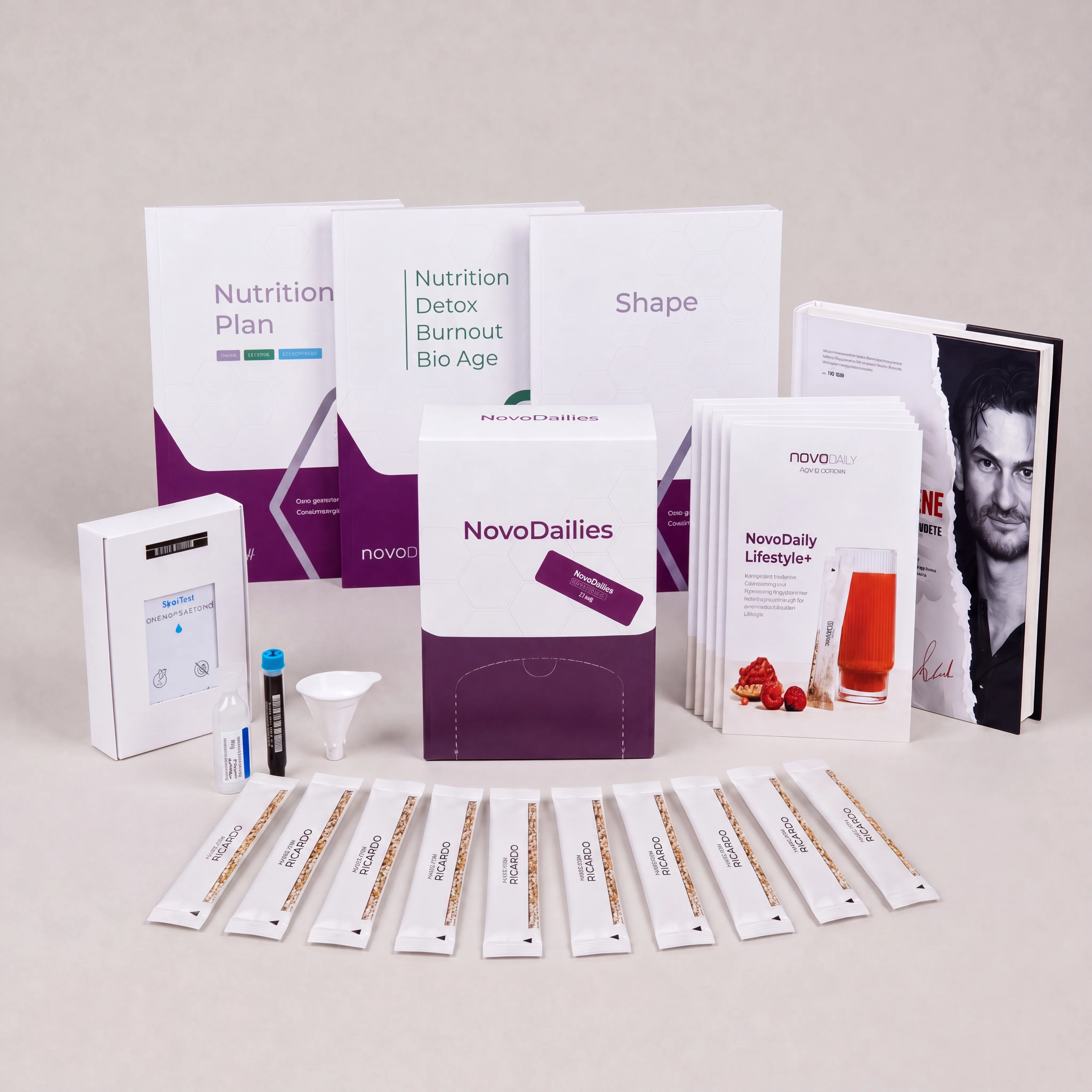 Starterbox