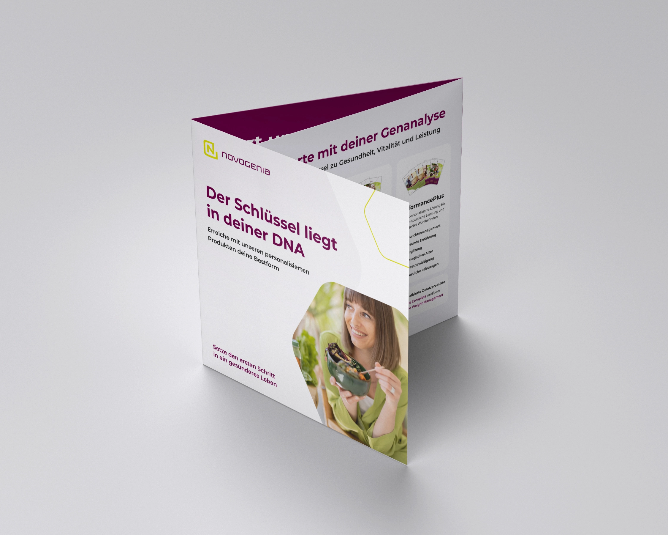 Flyer Packages