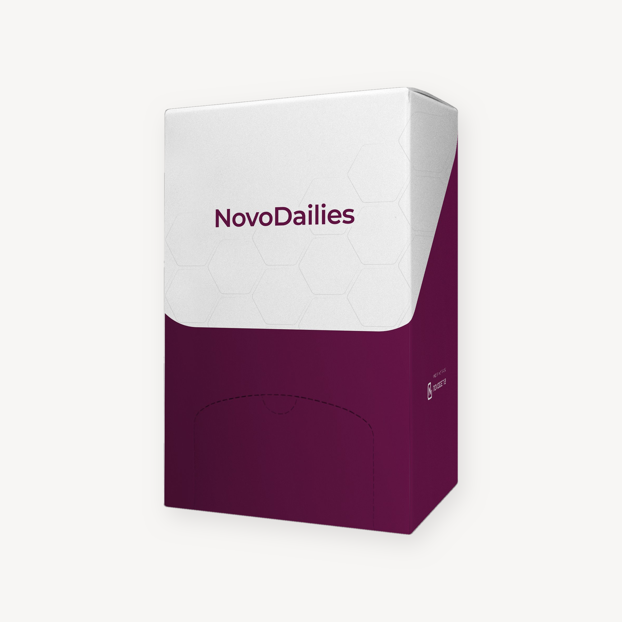 NovoDailies Demobox